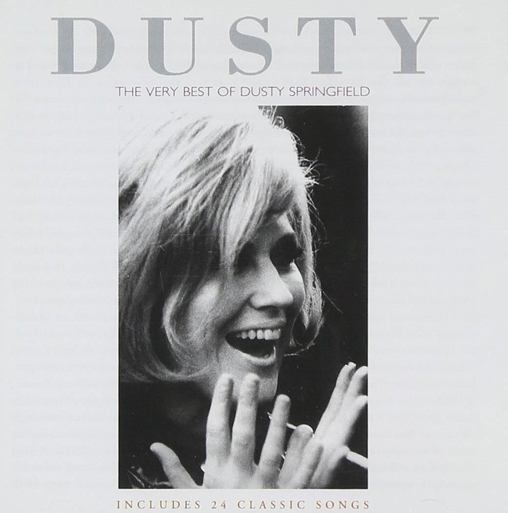 Audio Cd Dusty Springfield - Dusty - The Very Best Of