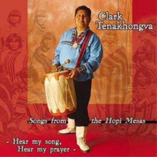 Hear My Song, Hear My Prayer (CD) Album