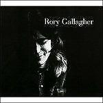 Rory Gallagher  - Rory Gallagher - Cd