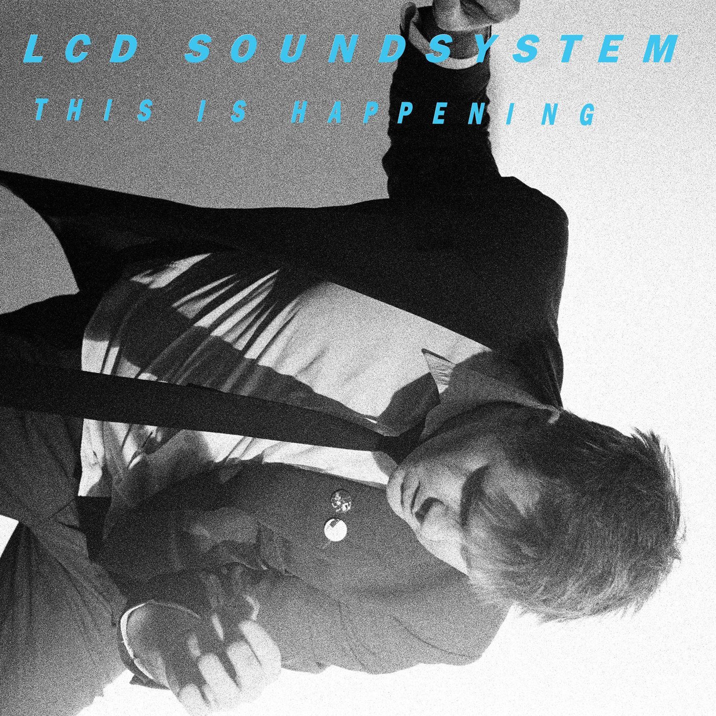 LCD Soundsystem This Is Happening (Vinyl LP)