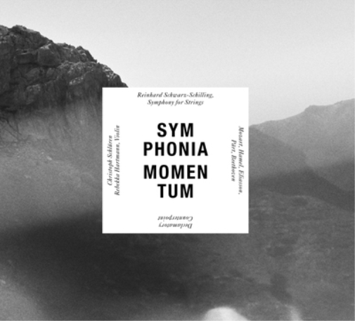 Symphonia Momentum Symphonia Momentum (CD) Album
