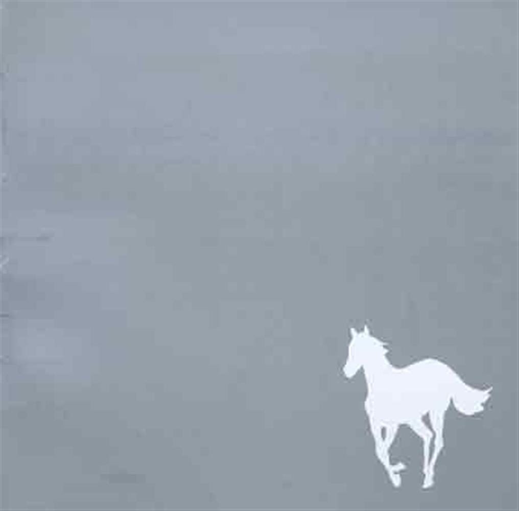 White Pony - Deftones (Audio Cd)
