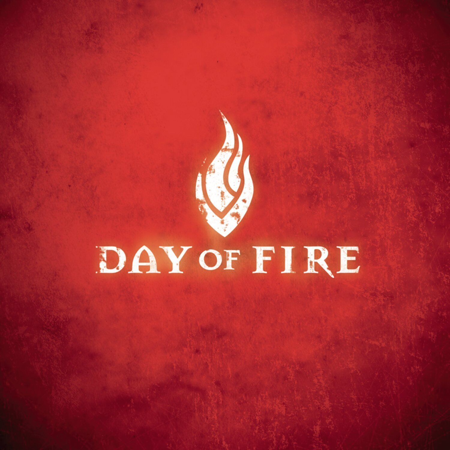 Day of Fire Day of Fire (CD)