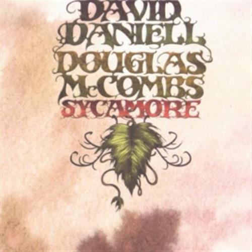 Sycamore - David Daniell (Audio CD)