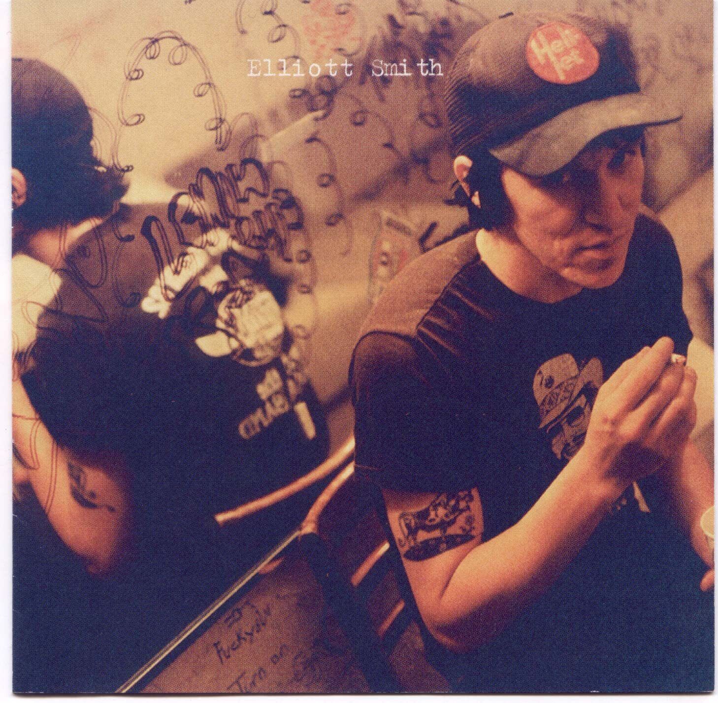 Smith, Elliott Either/Or (Vinyl LP)