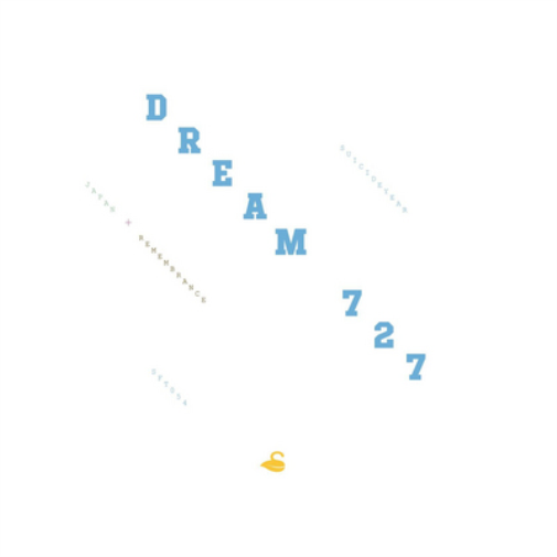 Suicideyear Dream 727 (CD) Album