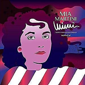 MIA MARTINI - MIMI - LP