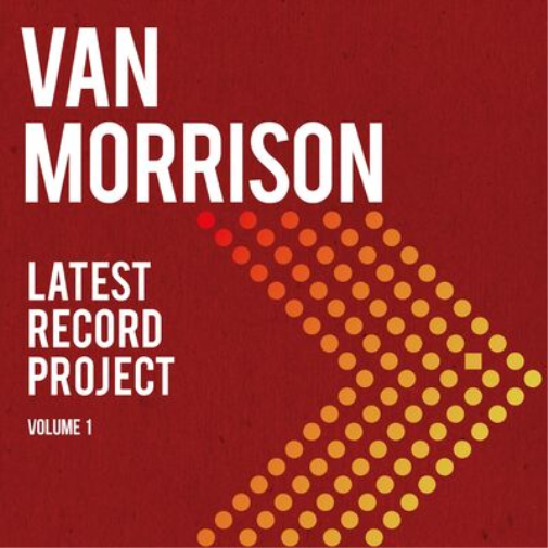 Van Morrison Latest Record Project - Volume 1 (CD) Album