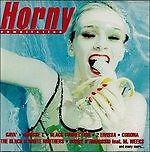 Artisti Vari - Horny Compilation - Cd