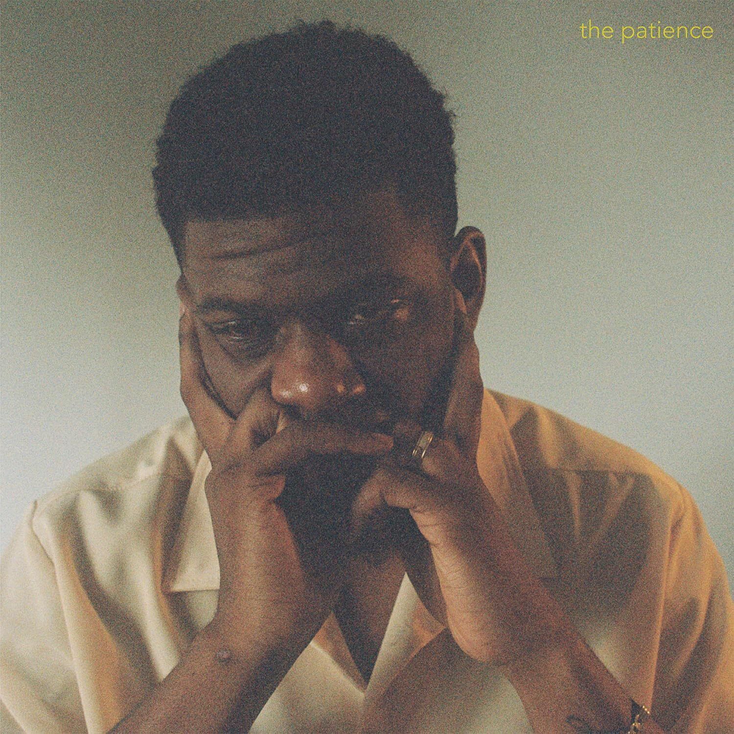 Mick Jenkins The Patience (Vinyl LP) 12" Album