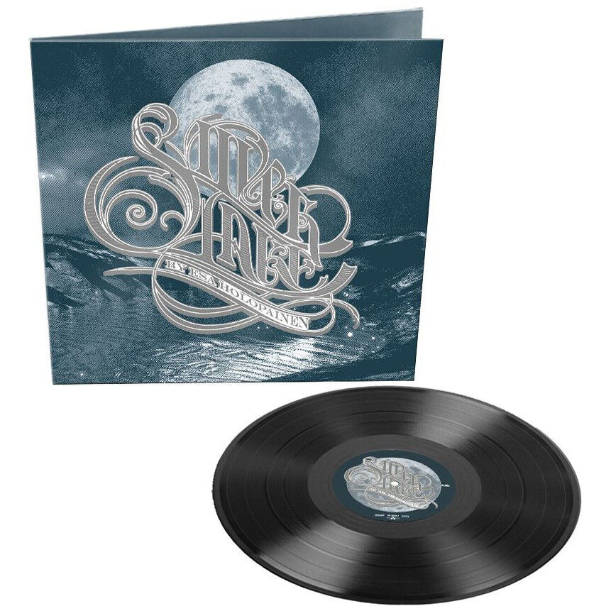 Holopainen Esa - Silver Lake