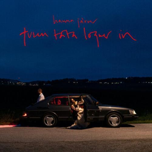 Hanna Järver Tusen Täta Lögner In (Vinyl LP) 12" Album