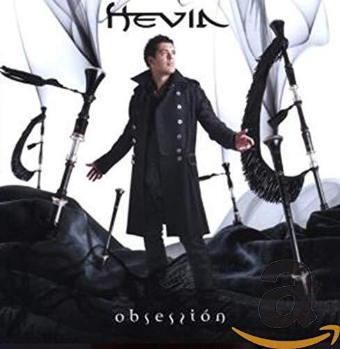 Hevia Obsession (CD)