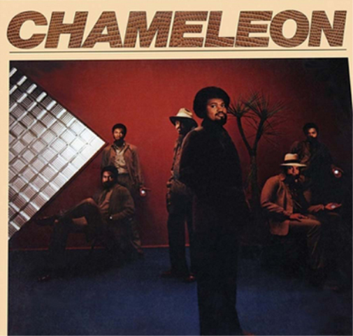 Chameleon Chameleon (CD) Bonus Tracks  Album