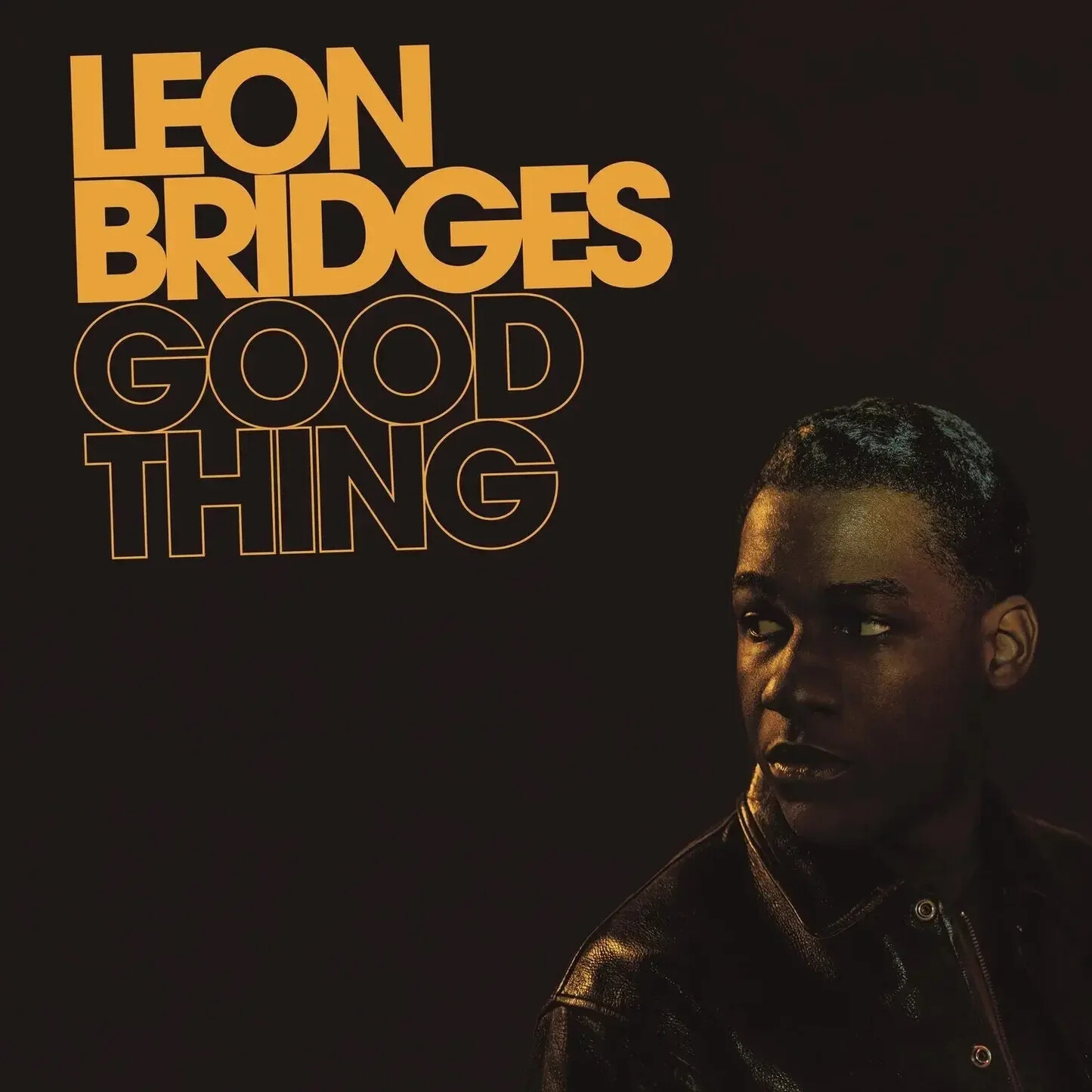 Leon Bridges Good Thing: 5th Anniversary Edition (Vinyl LP)