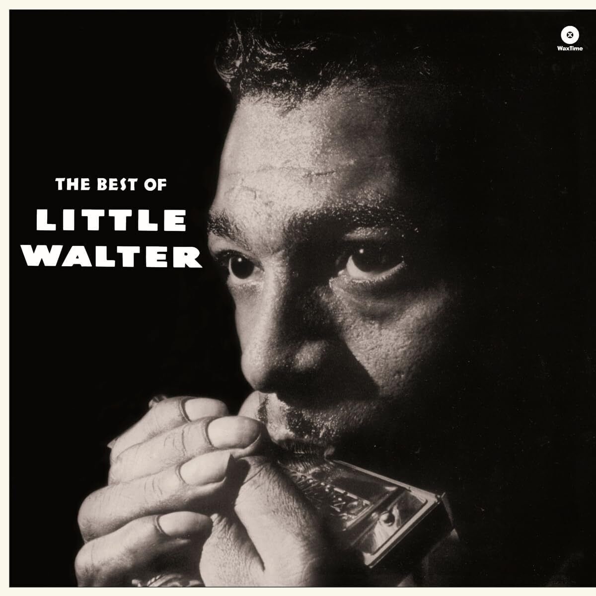 Little Walter The Best of Little Walter (Vinyl LP) Bonus Tracks  12" Album