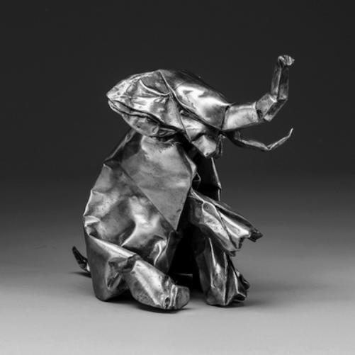 Jlin Black Origami (CD) Album