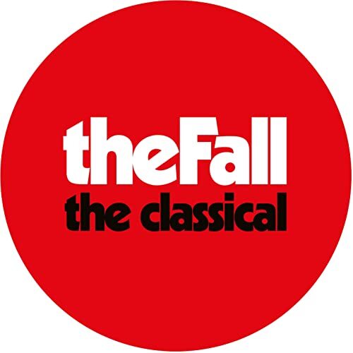 Fall Classical LP Vinyl NEW