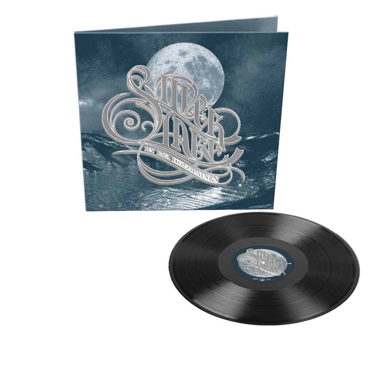 Silver Lake By Esa Holopainen Silver Lake By Esa Holopainen (Black In Gatefold