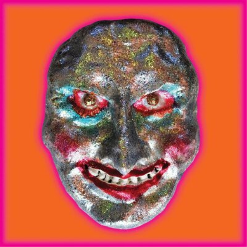 Oog Bogo Plastic (Cassette)