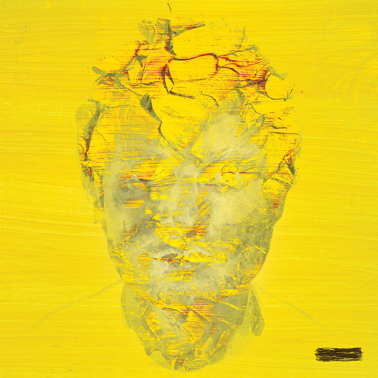 Ed Sheeran - (Subtract) (CD) Album