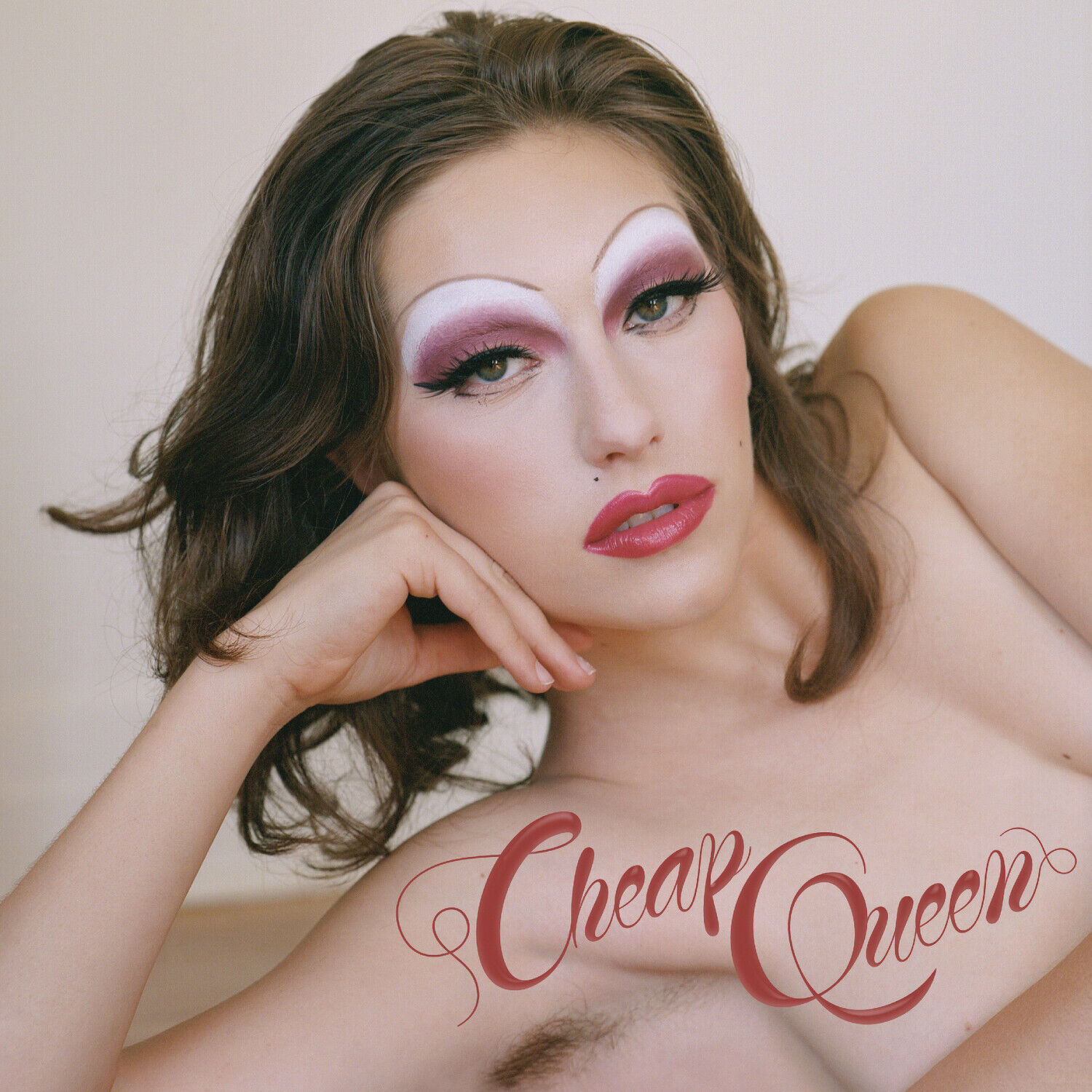 King Princess Cheap Queen (CD) Album