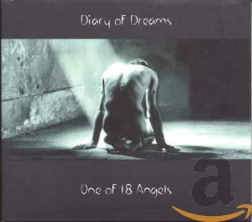 Diary of Dreams One of 18 Angels (CD)