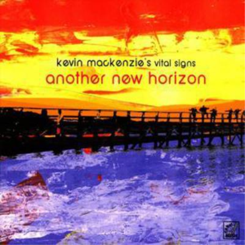 Another New Horizon (CD) Album