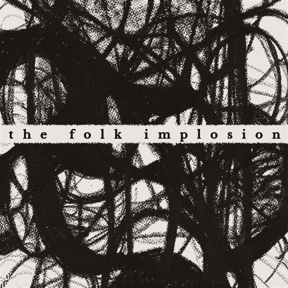 Walk Thru Me - Folk Implosion (Vinile)