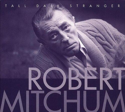 Tall Dark Stranger (CD) Album