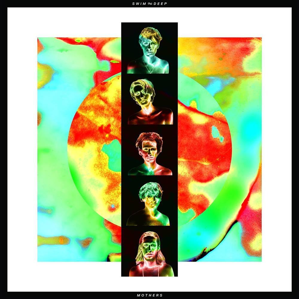 Mothers - Mothers (Audio CD)