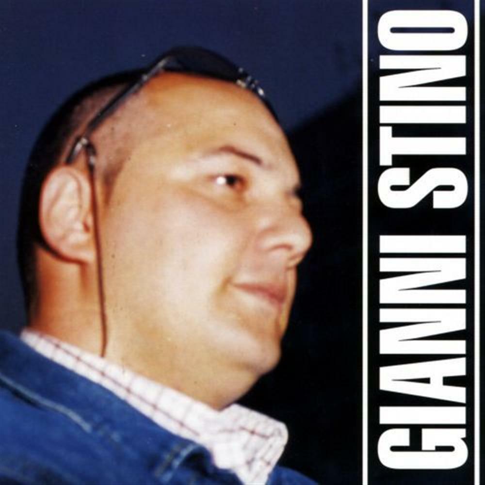 Gianni Stino - Gianni Stino (Audio Cd)