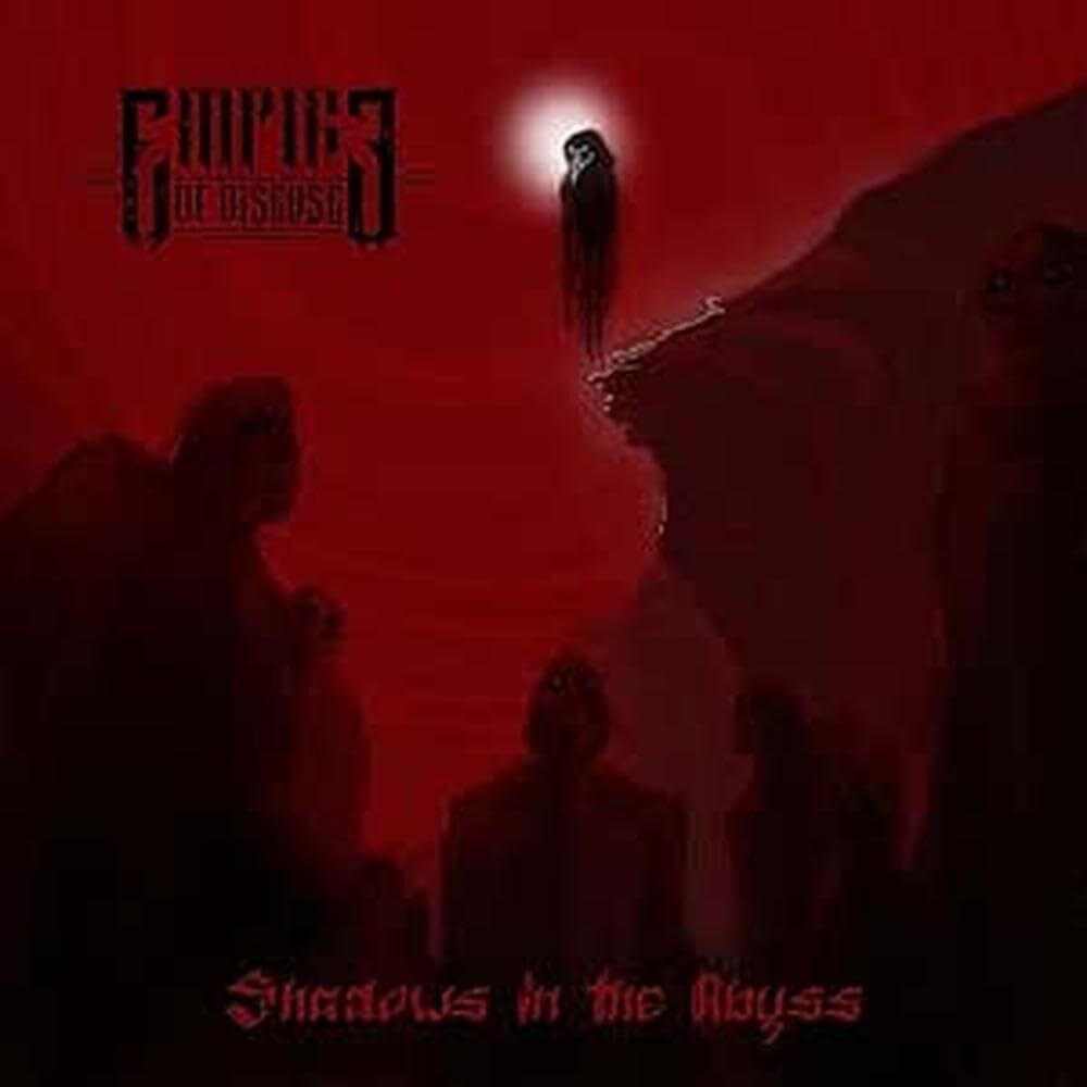 Empire of Disease Shadows in the Abyss