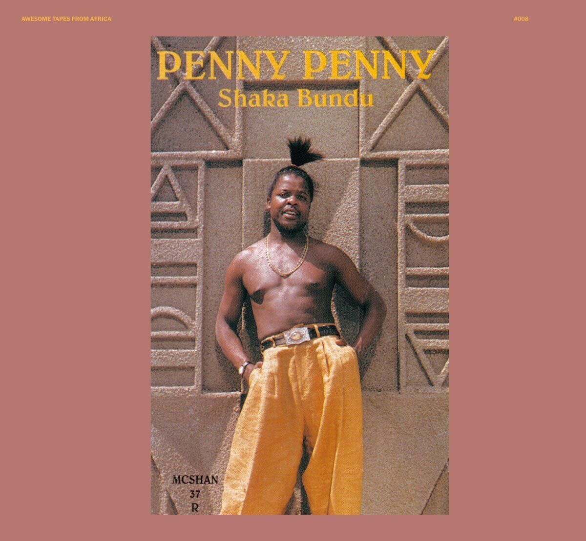 Penny Penny Shaka Bundu CD NEW