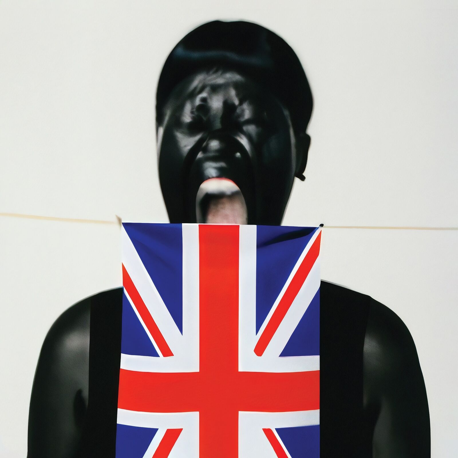 V V Brown Am I British Yet? (Vinyl LP) 12" Album