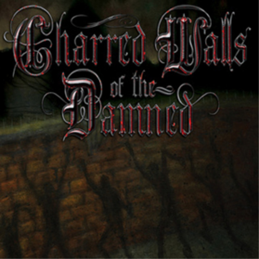 Charred Walls of the Damned Charred Walls of the Damned (CD) Album