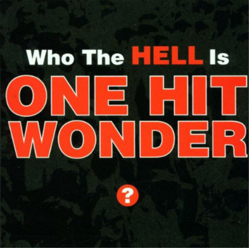 One Hit Wonder Who the Hell Is One Hit Wonder (CD) Album