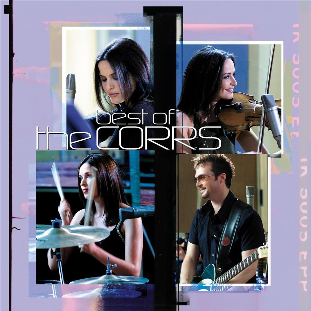 Best Of The Corrs (2 Cd) - Corrs (The) (Audio Cd)