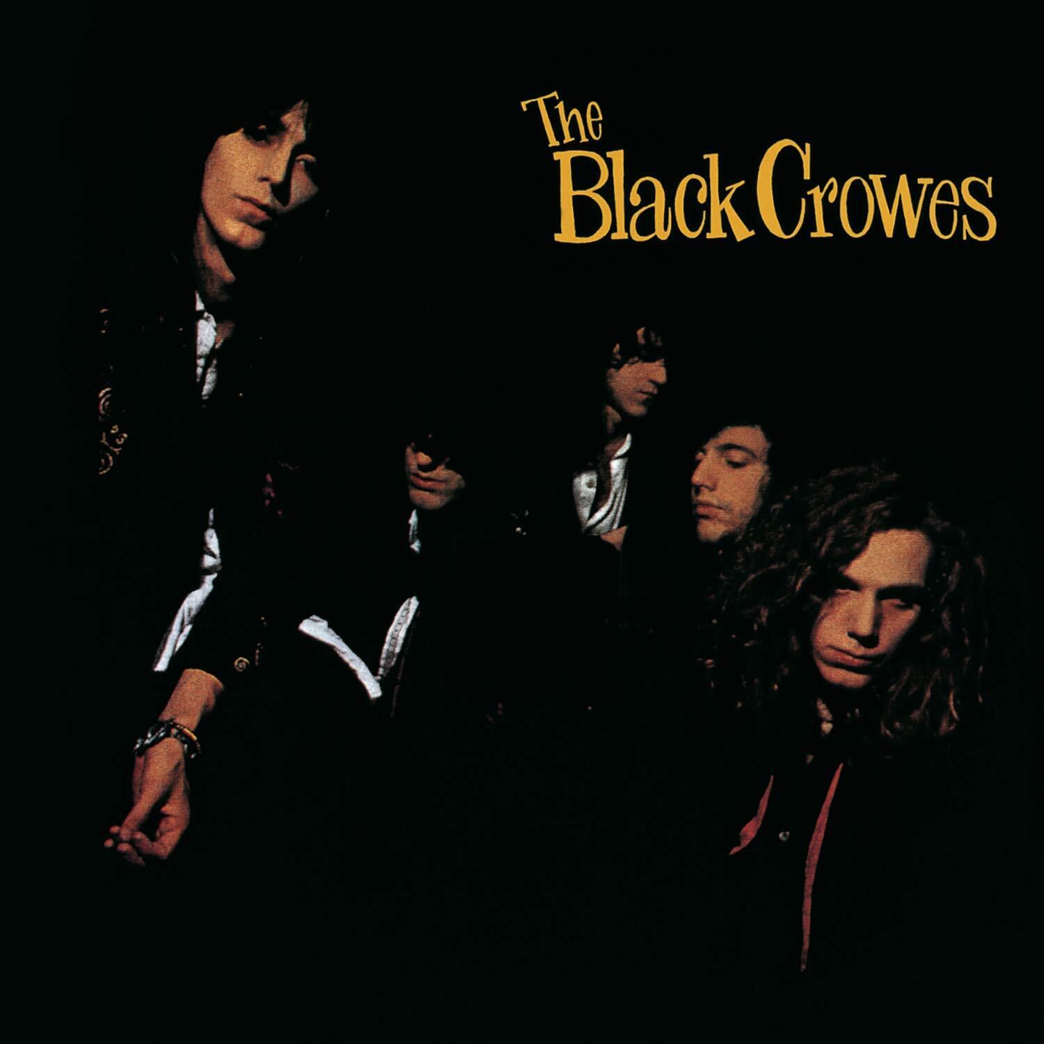 Black Crowes - Shake Your Money Maker - Cd