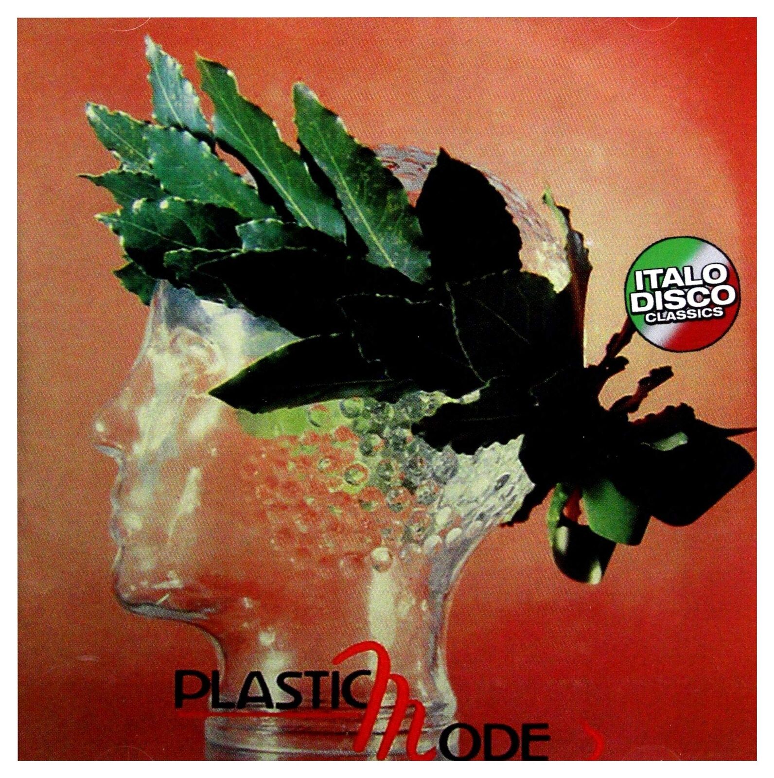 Plastic Mode Plastic Mode (CD)
