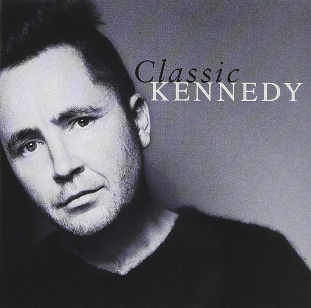 Nigel Kennedy: Classic Kennedy - AA.VV. (Audio Cd)