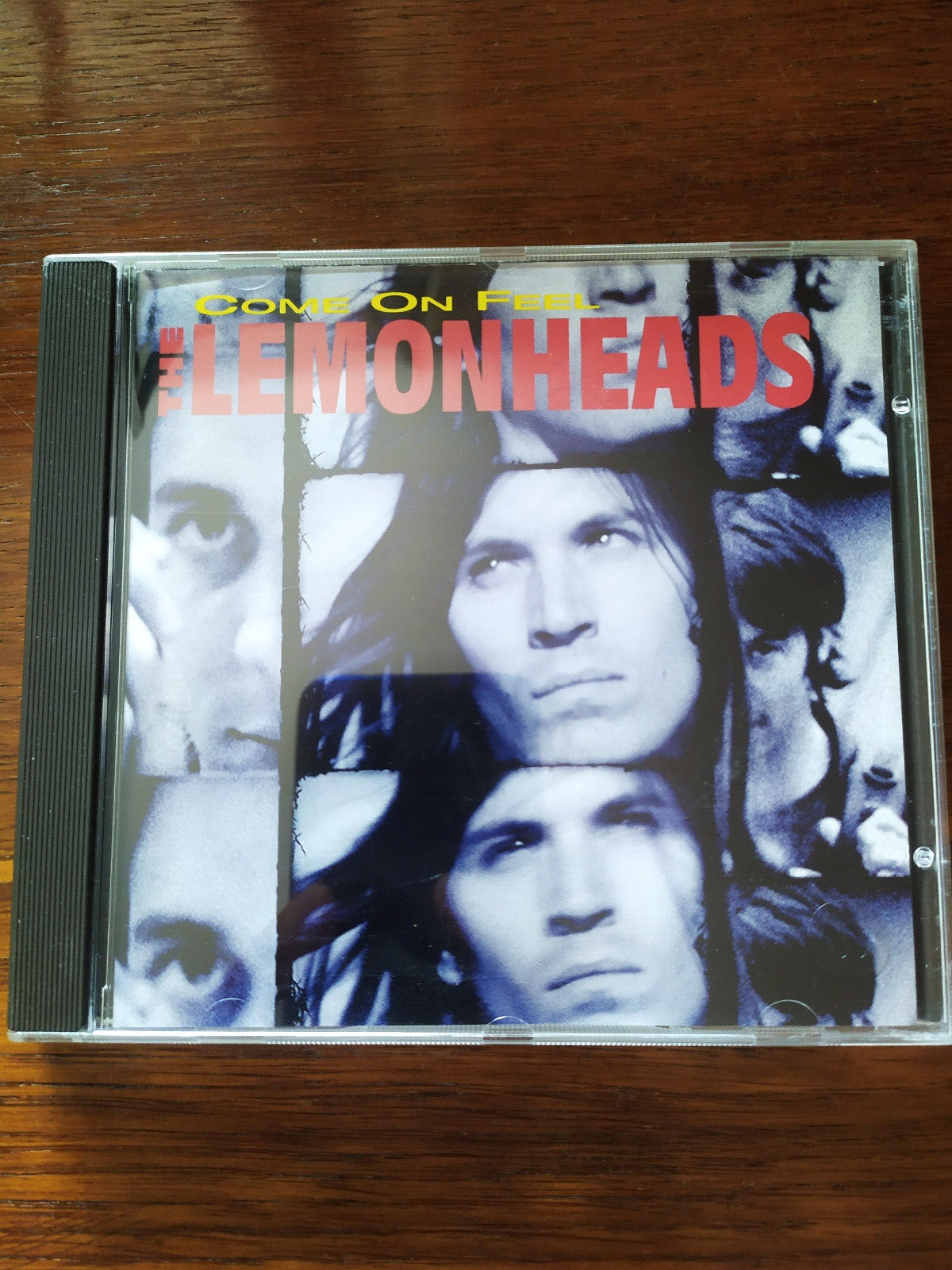 Come On Feel - Lemonheads (The)