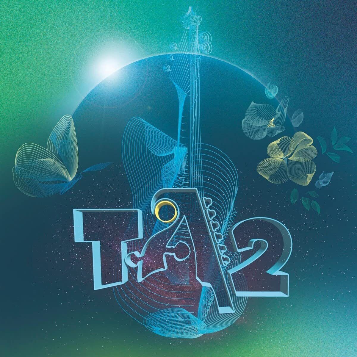 Ta2 Ta2
