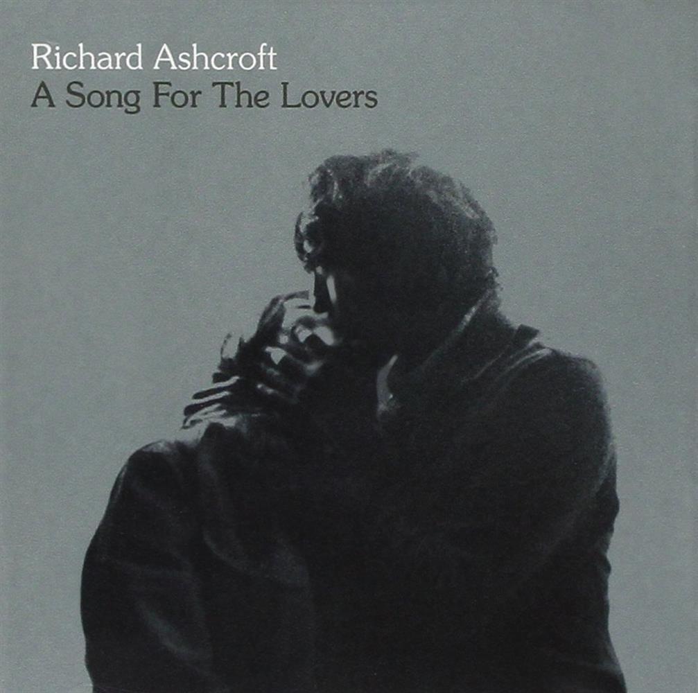 A Song For T (Cd Singolo) - Richard Ashcroft (Audio Cd)