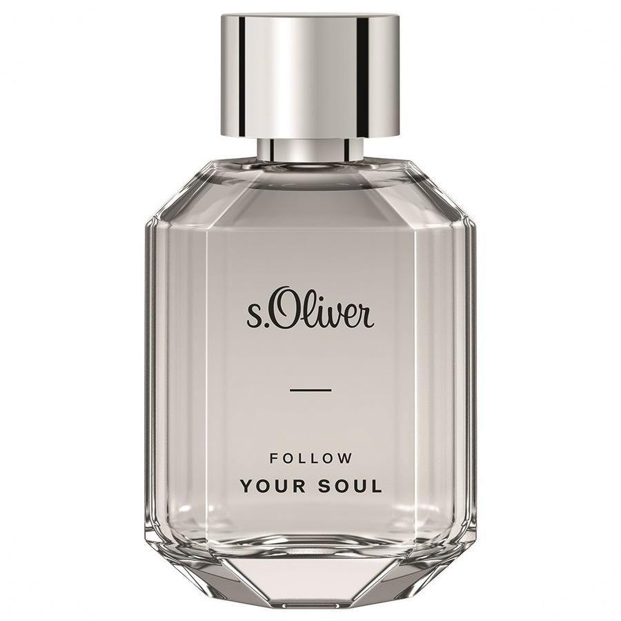 S.Oliver Follow Your Soul Follow Your Soul Men After Shave Lotion