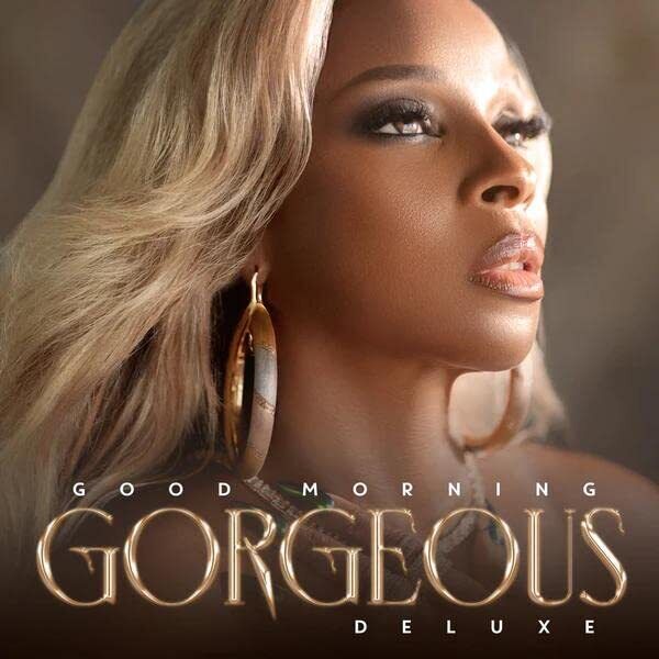 Mary J. Blige Mary J Blige Good Morning Gorgeous (Indie Exclusiv (Vinyl LP)