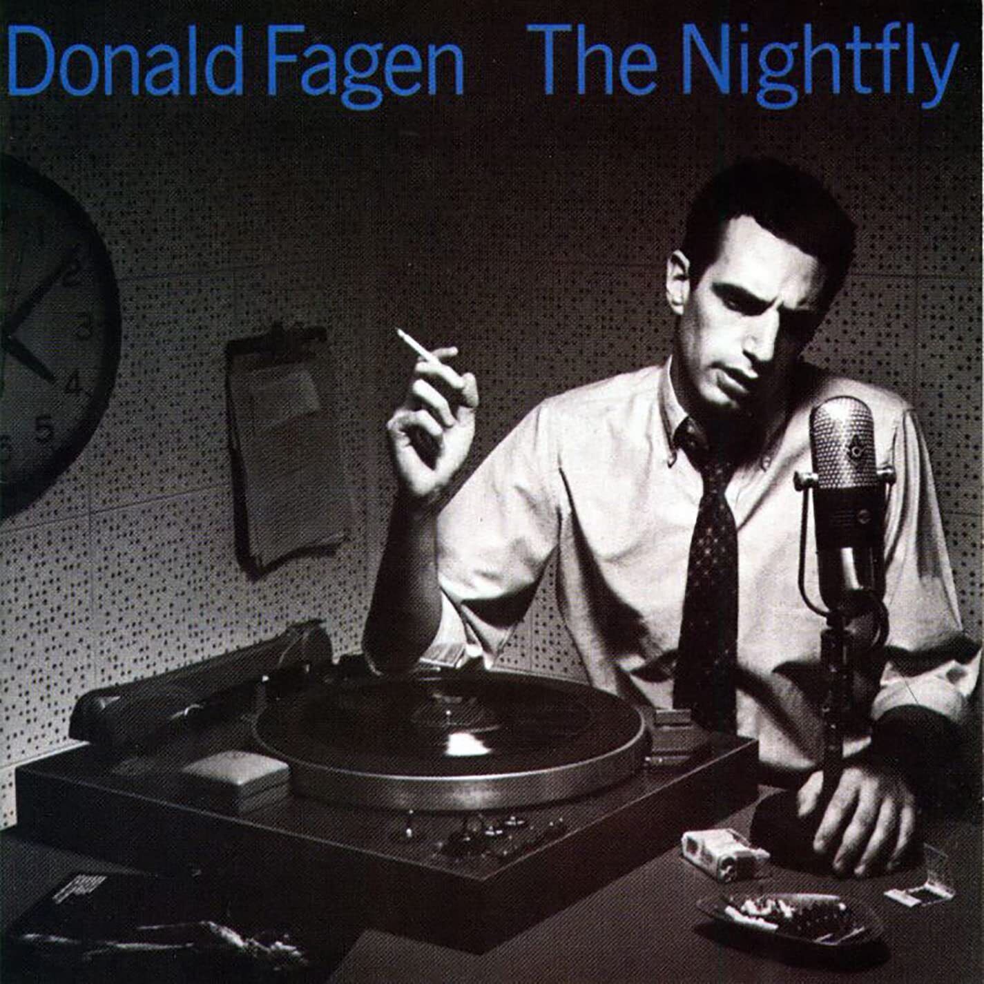 Fagen, Donald Nightfly (Vinyl LP)