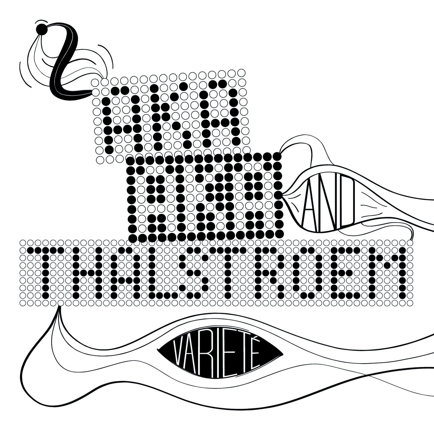 Aka Aka & Thalstroem Variete
