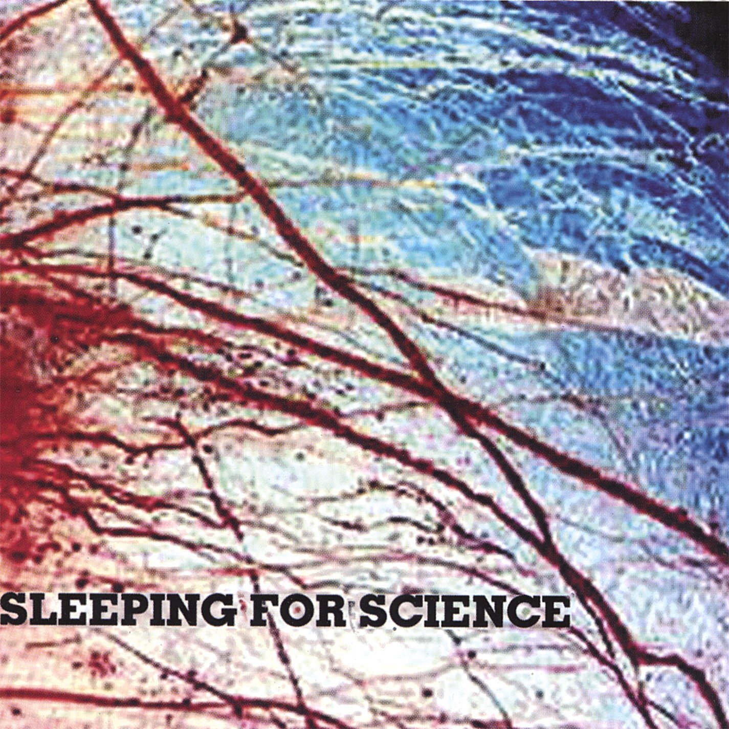 Sleeping for Science Sleeping for Science (CD)