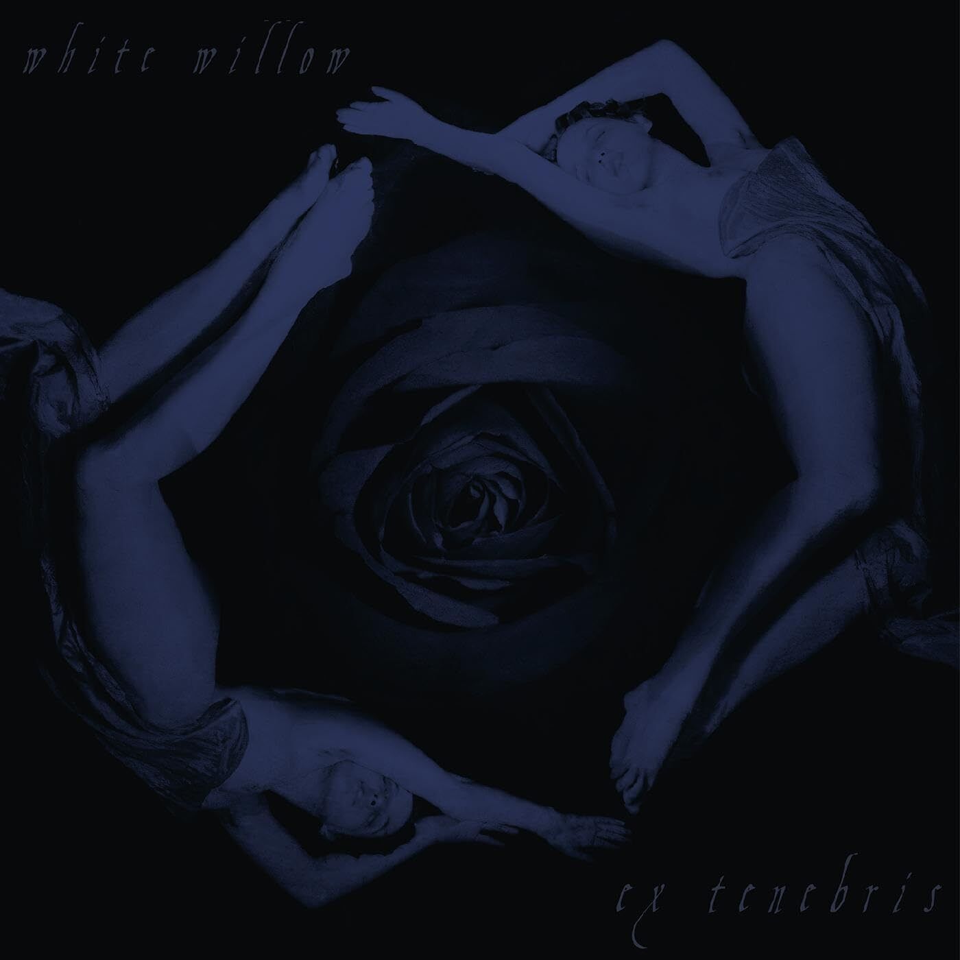 White Willow Ex Tenebris (CD) Remastered Album